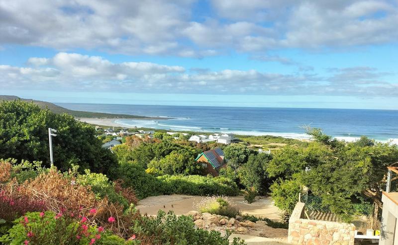 To Let 1 Bedroom Property for Rent in Scarborough Western Cape